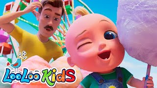 Johny Johny Yes Papa Mix Compilation  Preschool Kids Music and Nursery Rhymes [upl. by Engracia299]