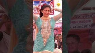 Sapna Choudhury new stage dance video na Chhede nadan sapare new Haryanvi song haryanvisong [upl. by Leunammi]