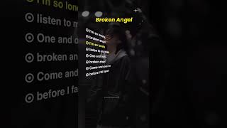 Broken Angel – A Heartfelt Ballad of Love and Loss lyrics HeartfeltSong arash classicalmusic [upl. by Annamarie522]