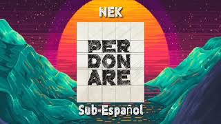 NekPerdonare  Sub Español [upl. by Nosbig]