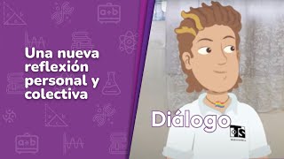 4Una nueva reflexión personal y colectiva • 2do • Video semana de inicio [upl. by Yecaj932]