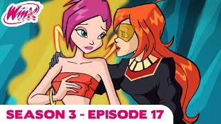 Winx Club  FULL EPISODE  Magic Lessons  Season 4 Episode 15 [upl. by Elleniad]