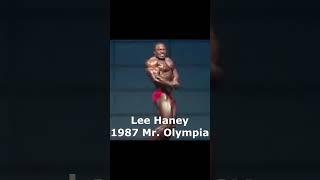 Bodybuilders with gyno who won Mr Olympia [upl. by Radu930]