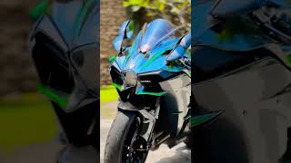 Kawasaki H  write answer😏 shorts trending fyp highcapacity kawasaki bike subscribe [upl. by Killigrew]