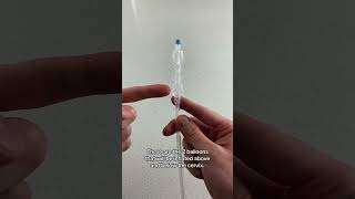 How Labor Is Induced Pregnancy Induction Methods  Cervical Ripening Cook Balloon [upl. by Tuhn]