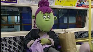 CBEEBIES Tweenies Series 5 Episode 23 Going Underground [upl. by Nuj376]