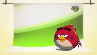 Angry Birds Seasons iPhone App Review [upl. by Yennej]