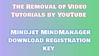 How to Install and Download amp Mindjet MindManager 2024 amp StepbyStep Tutorial Mindjet MindManager [upl. by Inoy]