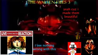 The Walten Files 3 [upl. by Graves]