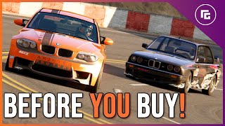 5 THINGS YOU HAVE TO KNOW BEFORE BUYING ASSETTO CORSA [upl. by Hasty225]