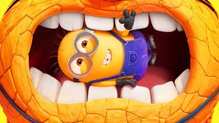 Despicable Me 4  Official Trailer 2 [upl. by Caye89]