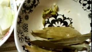 Chicken Curry with Butternut Squash Recipe Bangladeshi cooking part 1 [upl. by Artcele773]