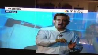 US Senator Ted Cruz Insults Nigeria In A bid To Mock Obama [upl. by Windy]