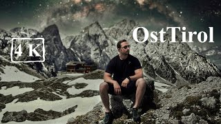 Osttirol Austria Alps 4k [upl. by Mackler]