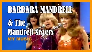 THE MANDRELL SISTERS  My Music [upl. by Arman147]