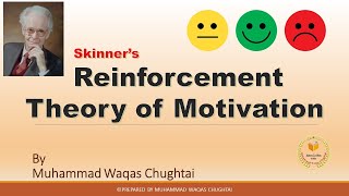 Reinforcement Theory of Motivation  Simplest Explanation  Theories of Motivation [upl. by Madelaine390]