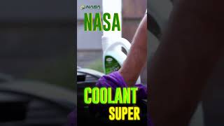 NASA Radiator Coolant Super  It’s time to switch to NASA Radiator Coolant Super [upl. by Kanya]