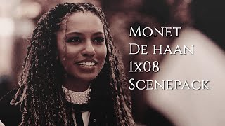 Monet De Haan 1x08 Scenepack   Download Link [upl. by Nyrad261]