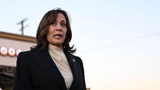 Bombshell Kamala Harris Video Leaks 24 Hours Before The Election [upl. by Dalpe]