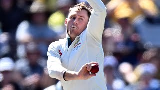 Marnus Labuschagne wants to bowl bouncers at India all day  Australia v India 202425 [upl. by Sandell495]