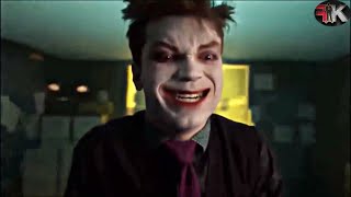 Jeremiah Valeska becomes The Joker  Gotham  S04 E18 [upl. by Doig]