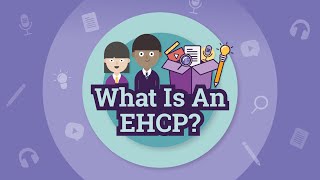 What Is An EHCP [upl. by Siryt]