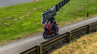 Castle Combe  Bike Track Day Photos  26th June 2024 [upl. by Aniela]