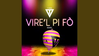 Virel Pi Fò Remix [upl. by Randene868]