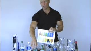 Wade Lighthearts Hydration Breakthrough Demonstration [upl. by Utta]