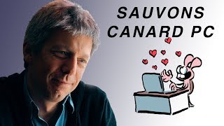 SAUVONS CANARD PC [upl. by Enenstein]