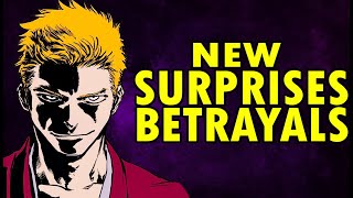 Kubo Confirms New Surprises amp Betrayals in TYBW Part 3  Fate of Hell Arc Continuation [upl. by Haase]