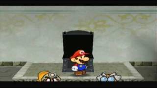 Paper Mario The ThousandYear Door  Prologue  Episode 3 [upl. by Alue390]