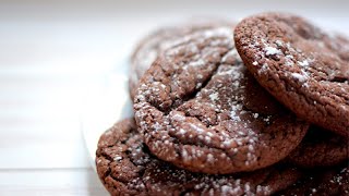 Cake Mix Rolo Cookies [upl. by Allenrad204]