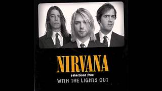 Nirvana  Curmudgeon Lyrics [upl. by Drews501]