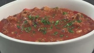 A guide to cooking lamb mince [upl. by Attinahs71]