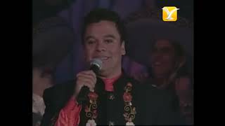 Juan Gabriel  Amor Eterno  Festival de Viña del Mar 1998 [upl. by Ainet]