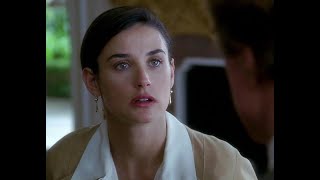 Demi Moore Indecent Proposal John Gage House 1993 [upl. by Baillieu244]