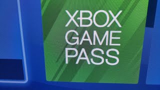 how to game share xbox live and xbox game pass [upl. by Naujled391]