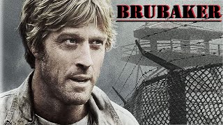 BRUBAKER film 1980 TRAILER ITALIANO [upl. by Osterhus]