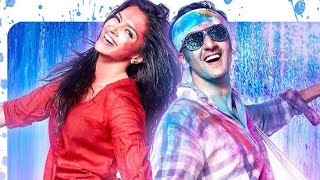 Balam Pichkari  YEH JAWAANI HAI DEEWANI  Ranbir K Deepika P Kalki amp Aditya Roy K Vishal Dadlani [upl. by Breena]