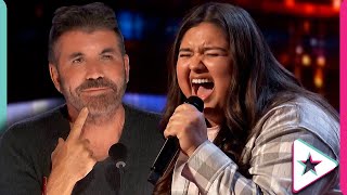 Outstanding Singers on Americas Got Talent [upl. by Gilburt590]