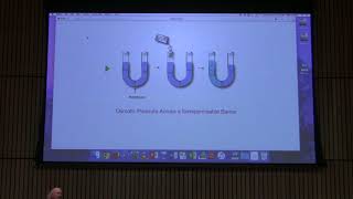 Lecture 34 Aherns BB 451  Membrane Transport [upl. by Ayikan851]