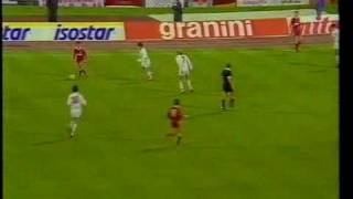 BajernFc Bayern  Crvena zvezdaRed Star 12 1991 Bayern München  Roter Stern [upl. by Acinorahs]