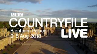 BBC Countryfile Live 2017 [upl. by Charla416]