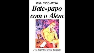 livros BATE PAPO COM O ALÉM 29 DÚVIDA [upl. by Romito882]