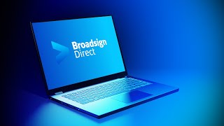 Broadsign Direct  Optimized digital outofhome ad sales [upl. by Davita533]