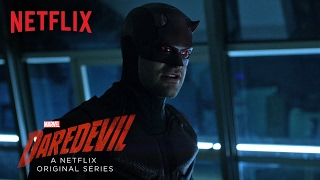 Daredevil 2003 Trailer 1  Movieclips Classic Trailers [upl. by Zildjian]