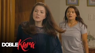 Doble Kara Clash of two mothers [upl. by Ardnasak963]