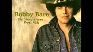 Bobby Bare  Let Him Roll [upl. by Hebrew]