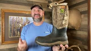 Top 7 Best Hunting Boots for Ultimate Comfort and Durability [upl. by Eilatan]